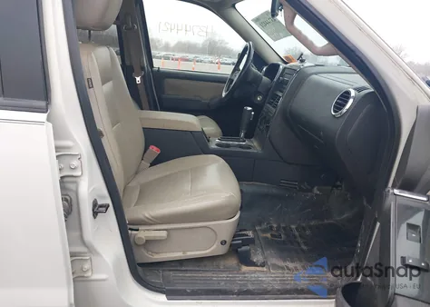 2008 Ford Explorer Sport Trac Xlt из США, поврежденный, VIN 1FMEU31E98UB34169